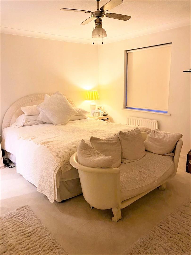 Newcombe Park, Mill Hill